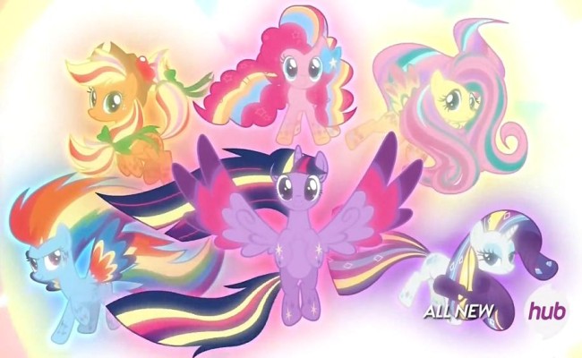 My Little Pony: Friendship is Magic ‘Twilight’s Kingdom’ Review