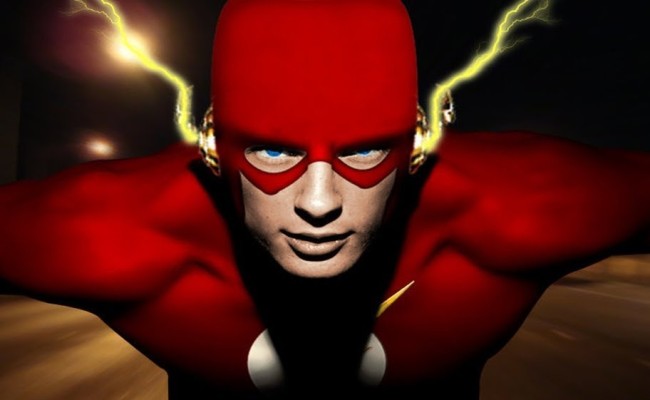5 Things We Need to See in Season One of CW’s THE FLASH