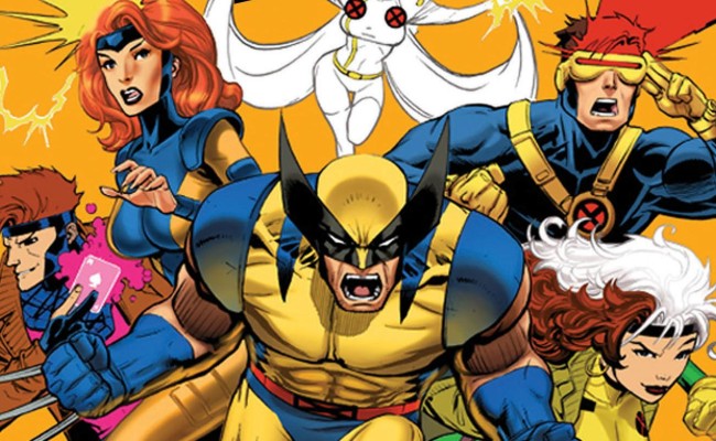 The Top 5 Totally Lame X-Men Who Used To Be Cool