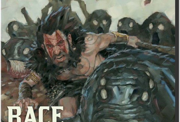 2000AD #1886 Review