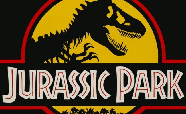 JURASSIC PARK: The Expanded Universe