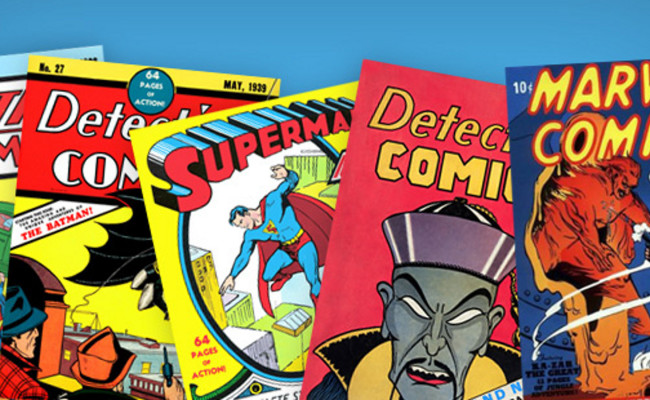 THE COST OF COMICS — Are we paying too much?