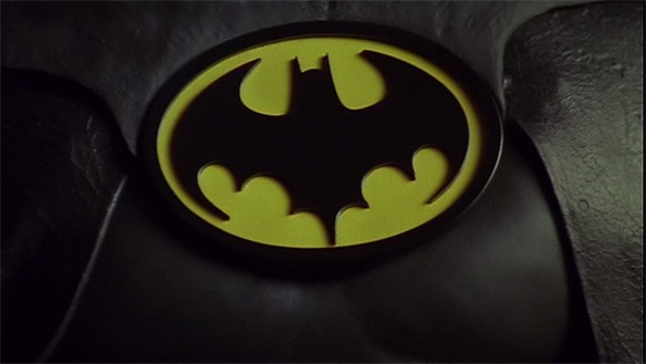 25th Anniversary of Tim Burton’s Original Batman