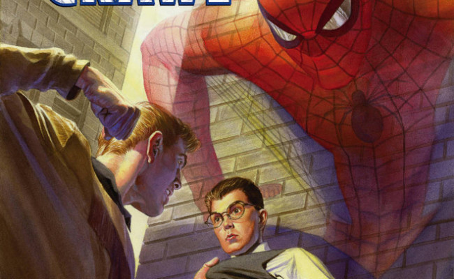 Amazing Spider-Man #1.2 Review
