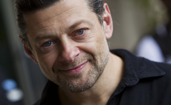 Performance Capture Legend Andy Serkis Has Role In AVENGERS: AGE OF ULTRON