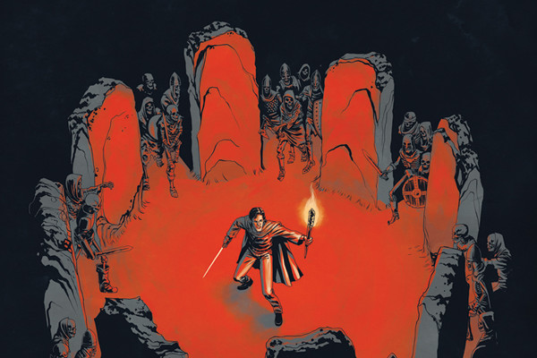 Ash and the Army of Darkness #8 Review