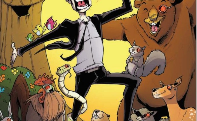 Chew #42 Review