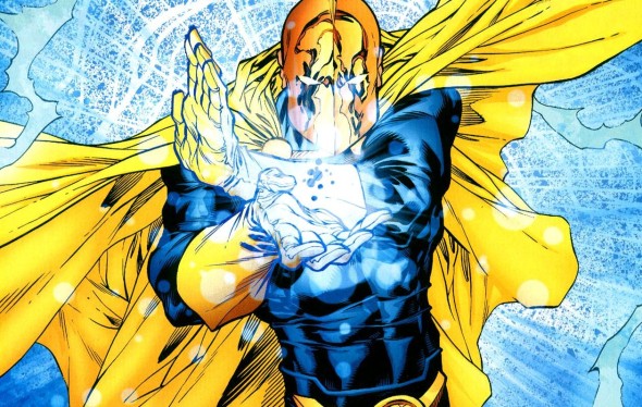 Doctor-Fate