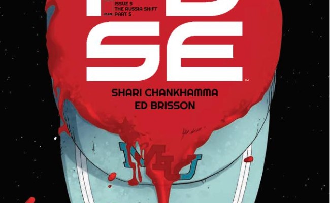 The Fuse #5 Review