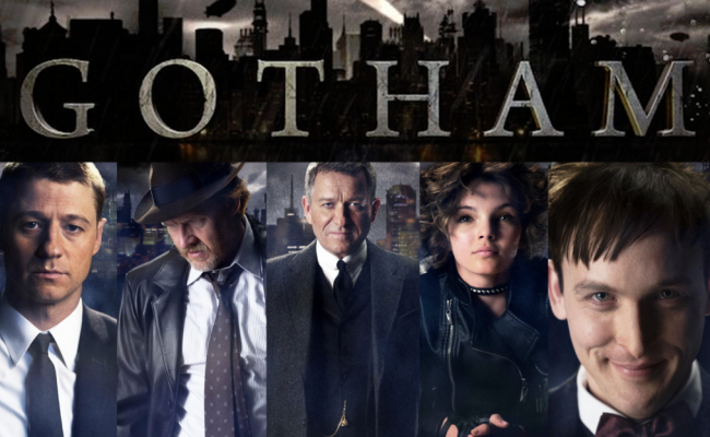 More Villains Coming to GOTHAM