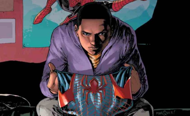 Miles Morales: Ultimate Spider-Man #2 Review