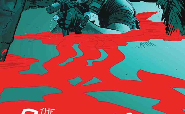 The Punisher #7 Review
