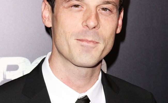 Scoot McNairy Nabs Secret Role In BATMAN V SUPERMAN: DAWN OF JUSTICE