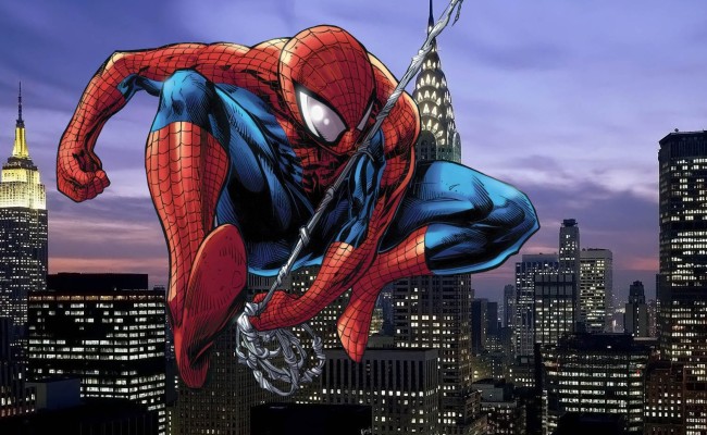 7 Great Stories For Every SPIDER-MAN Newcomer To Read