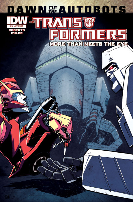 Transformers_More Than Meets The Eye 30 variant