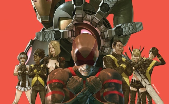 Uncanny X-Men Special #1 Review