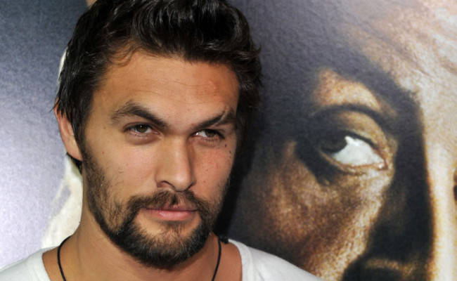 Jason Mamoa Is Aquaman.  One of the Only Actors to Quarrel with Marvel and Thrive!