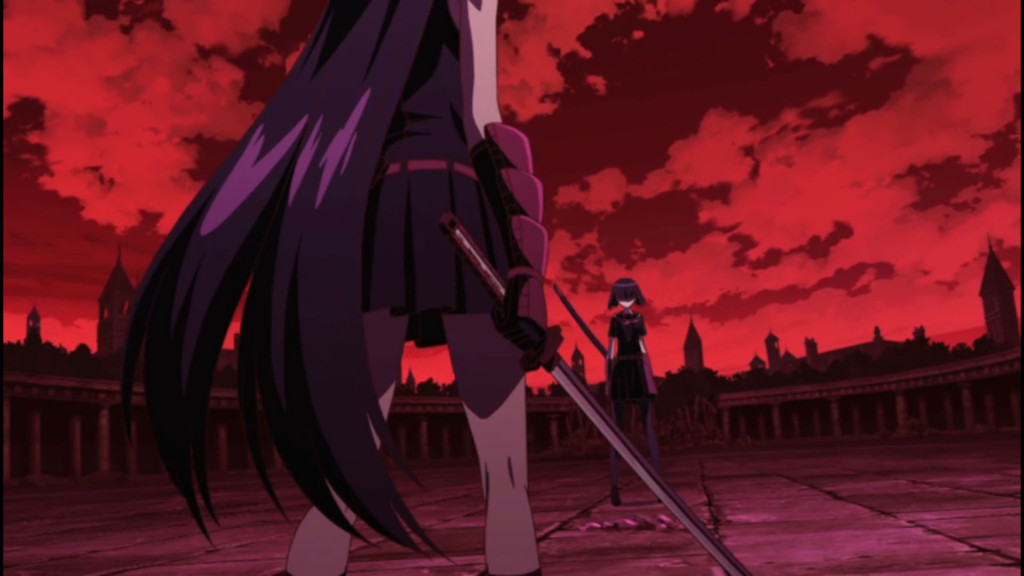 Akame Ga Kill The Imperial Arm Users Review Unleash Fanboy.