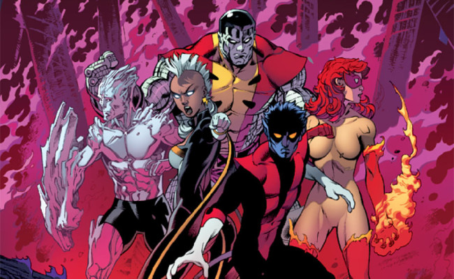 Amazing X-Men #9 Review