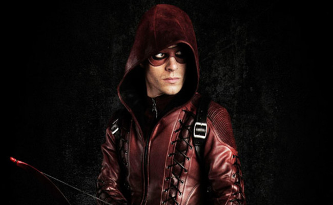 ARROW Reveals Its New And Improved ARSENAL