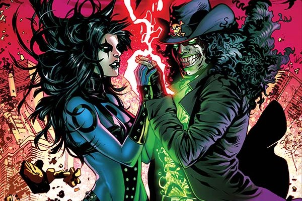 Chaos! #3 Review