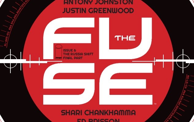 The Fuse #6 Review