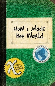 How i Made the World #1: Review