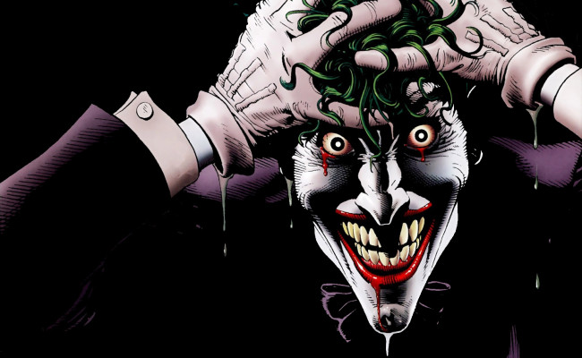 GOTHAM Plans To Tease The Joker…In Every First Season Episode!