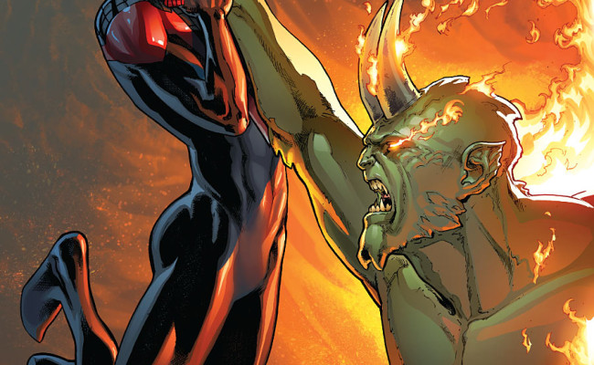 Miles Morales: Ultimate Spider-Man #3 Review