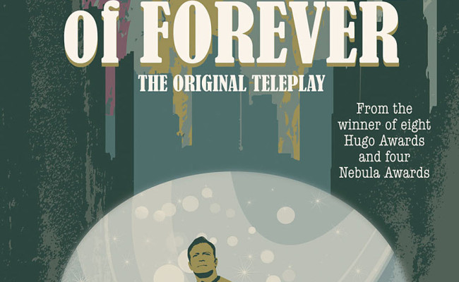 Star Trek: The City on the Edge of Forever #2 Review