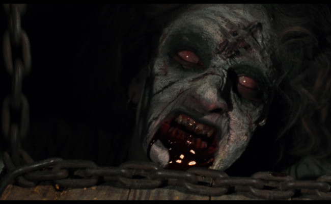 Sam Raimi And Bruce Campbell Are Bringing EVIL DEAD To Our TV Screens!