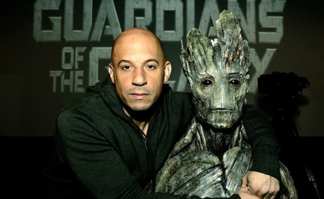 5 Marvel Roles Better Suited For VIN DIESEL Than GROOT