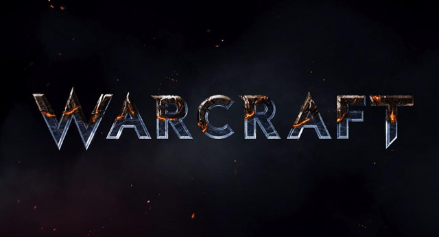 Warcraft Lgo