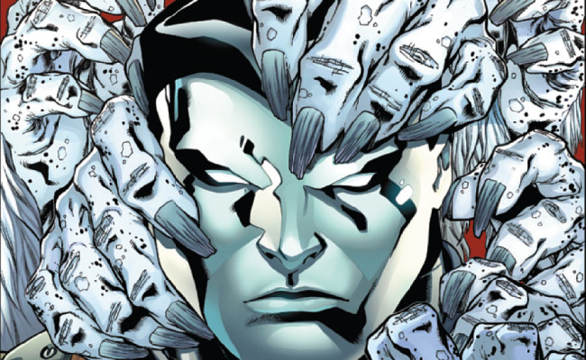 Amazing X-Men #10 Review