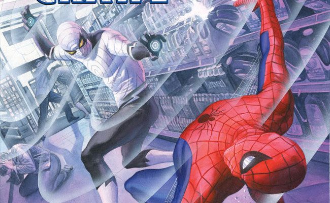 Amazing Spider-Man #1.4 Review
