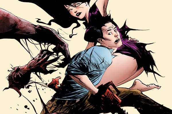 Army of Darkness: Ash Gets Hitched #2 Review