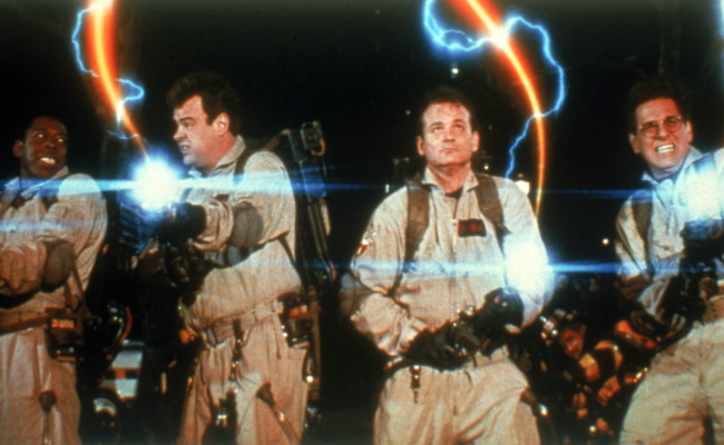 10 Things GHOSTBUSTERS Has Taught Us