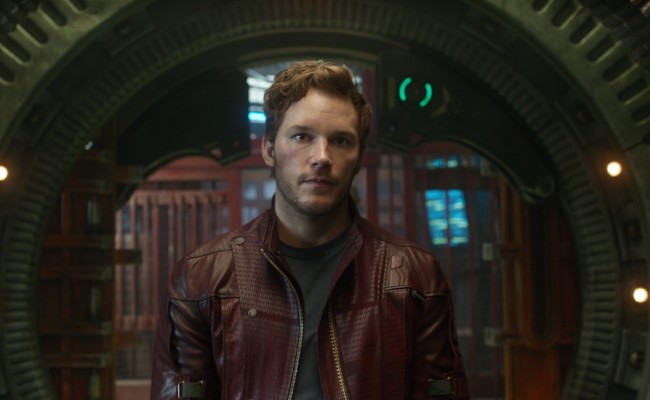 Forget Waiting For GOTG Sequel! We’ve Deduced Who Star Lord’s Father Is