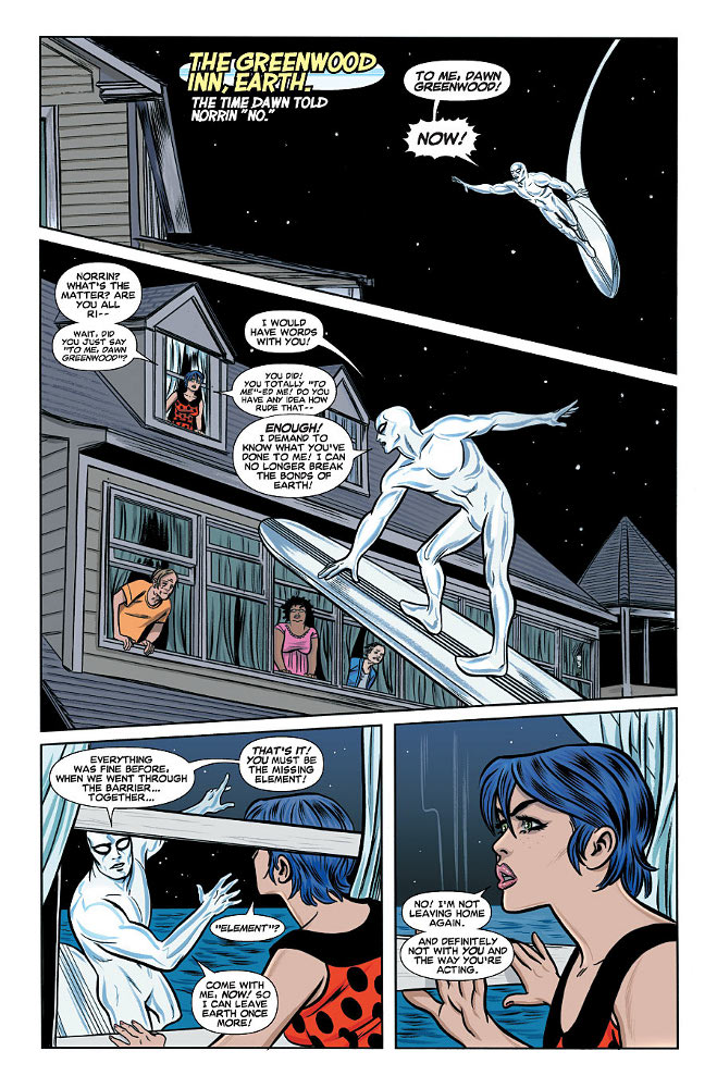 Silver Surfer 5_Preview Page