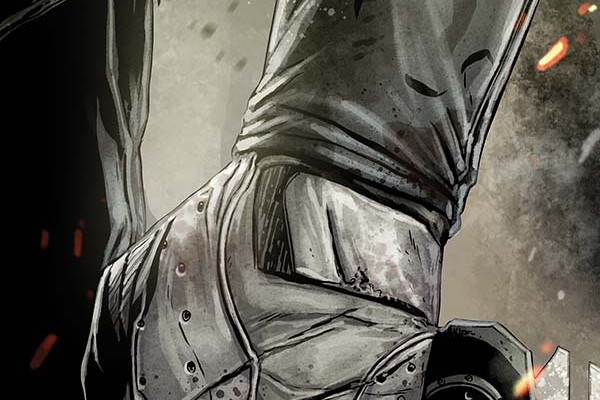 Tom Clancy’s Splinter Cell: Echoes #2 Review