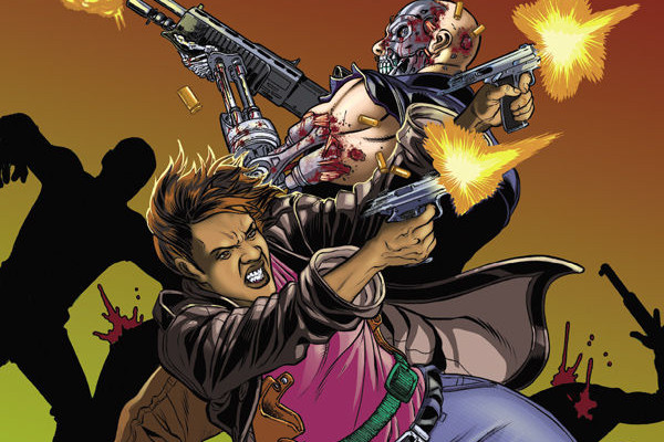 The Terminator: Enemy of My Enemy #5 Review