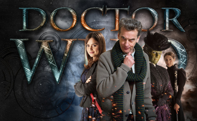 Don’t Fret! Familiar Faces Will Be Stopping By DOCTOR WHO Series 8