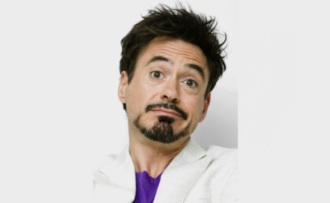 Robert Downey Jr. Admits GUARDIANS OF THE GALAXY Is Best Marvel Movie Ever