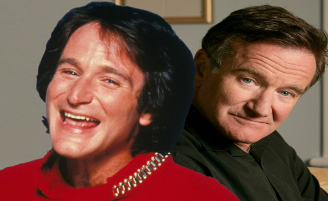 Robin Williams: Remembering One Of The All-Time Greats