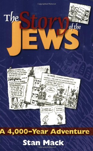 story of the jews