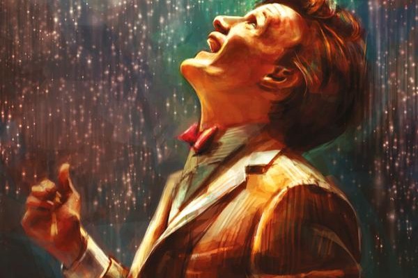 Doctor Who: The Eleventh Doctor #2 Review