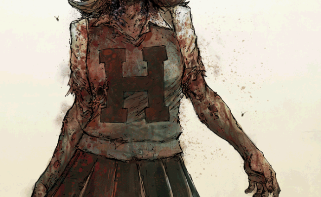 ’68 Homefront #1 Review