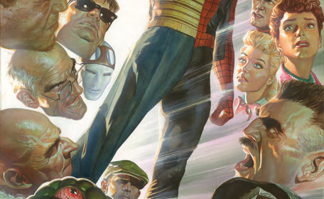 Amazing Spider-Man #1.5 Review