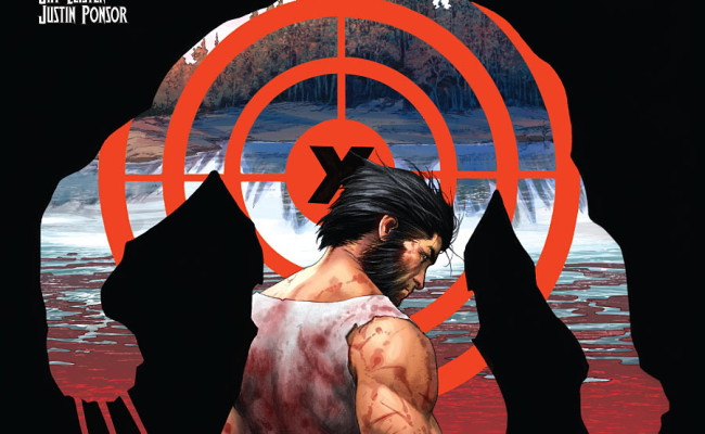 DEATH OF WOLVERINE #1 Review