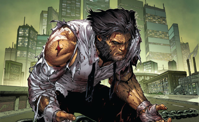 Death of Wolverine #2 Review